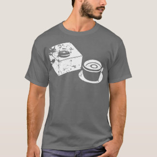 Camiseta Desayuno de Campeones