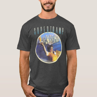 Camiseta Desayuno En América vintage