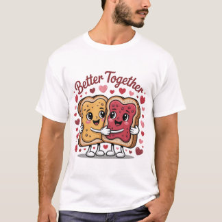 Camiseta desayunos