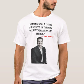 Camiseta Desbloquea tu poder interior" – Hombre de citas mo