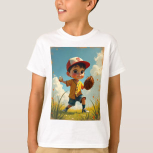 Camiseta Desbloqueando tu universo interior: un acceso Wi-F