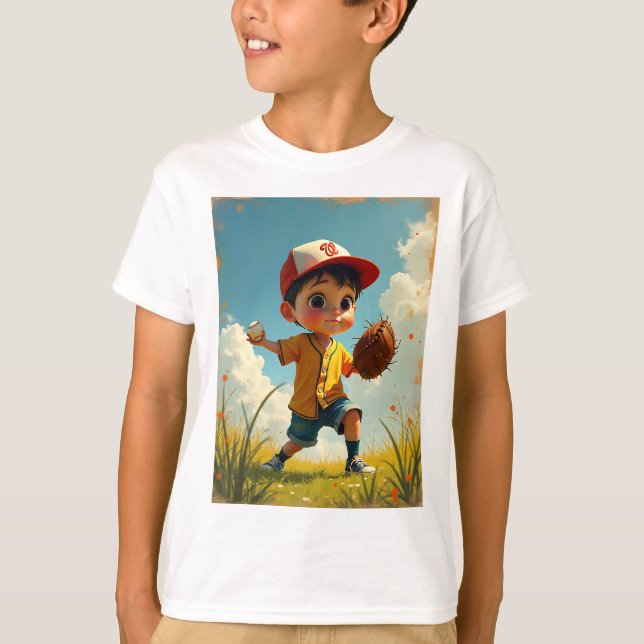 Camiseta Desbloqueando tu universo interior: un acceso Wi-F (Anverso)