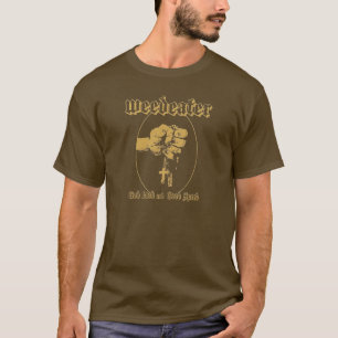 Camiseta Desbrozadora