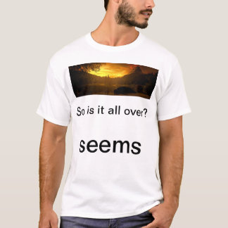 Camiseta Descansa ahora, descansa más tarde - Audaz Camiset