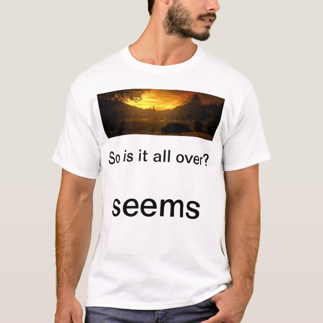 Camiseta Descansa ahora, descansa más tarde - Audaz Camiset (Anverso)