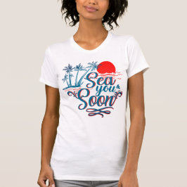 Camiseta Descansa con las mujeres