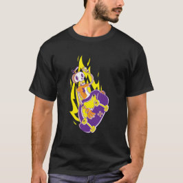 Camiseta Descansa en paz