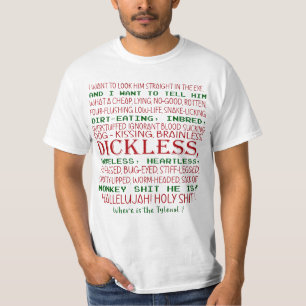 Camiseta Descanso de vacaciones de navidades, Navidades de 