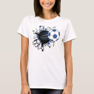 Camiseta Descanso de voleibol