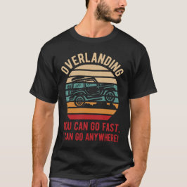 Camiseta Descanso divertido