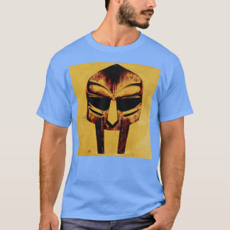 Camiseta Descanso en Doom