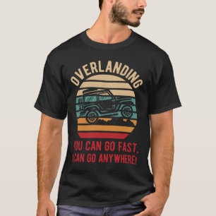 Camiseta Descanso gracioso