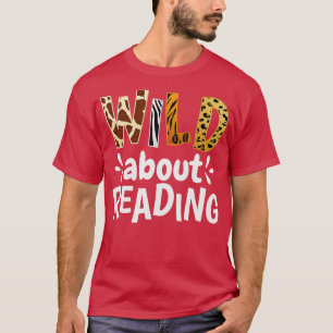 Camiseta Descanso Por Leer Libros De Lectura Y Librería Lib