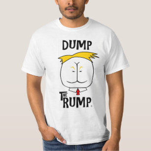 Camiseta Descargue la grupa