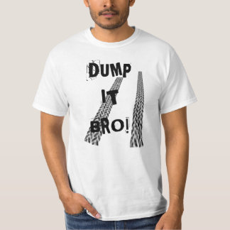 Camiseta ¡Descargúelo bro!