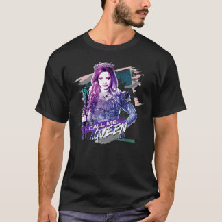 Camiseta Descendentes 3 audrey me llaman Reina
