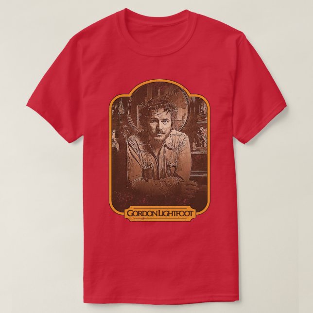 Camiseta Descenso (Diseño del anverso)