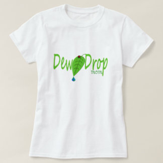 Camiseta Descenso de rocío