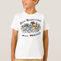 Descenso todo y leído