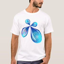 Camiseta Descensos de la flor