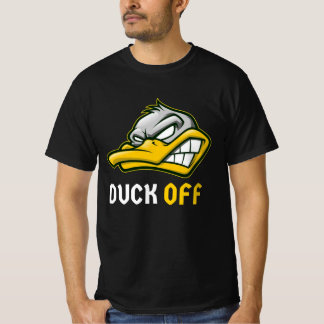 Camiseta Descolgar