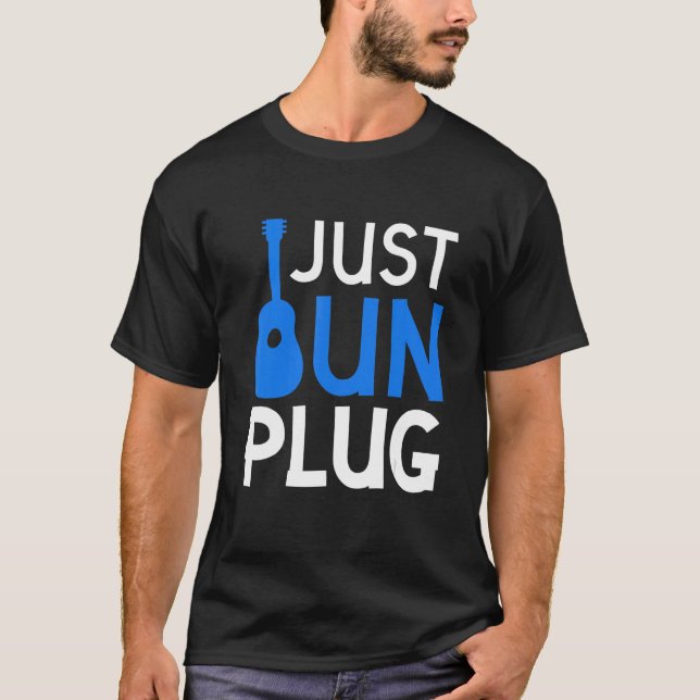 Camiseta Desconectar (Anverso)