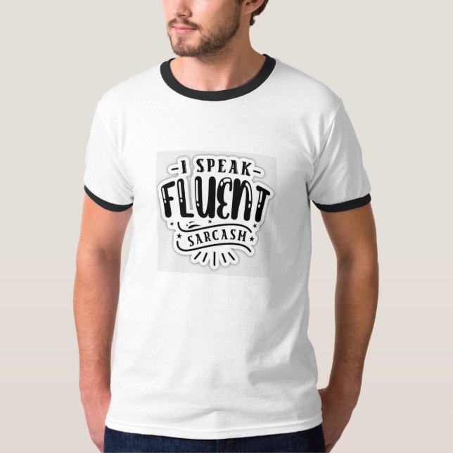 Camiseta Desconectarse es el nuevo lujo - Digital Minimalis (Anverso)