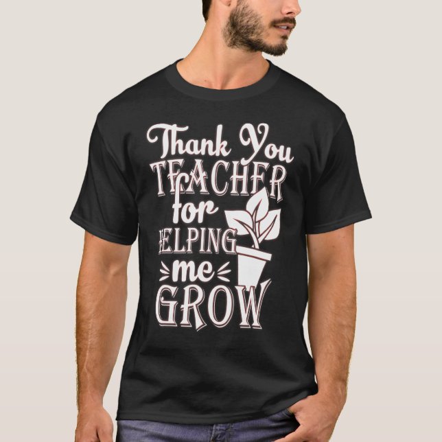 Camiseta Desconocido (Anverso)