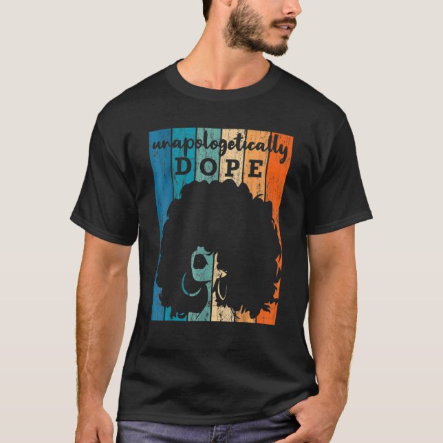 Camiseta Desconocido 1 (Anverso)
