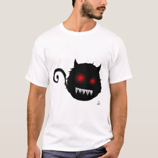 Camiseta Desconocido - la tajada del cuerpo