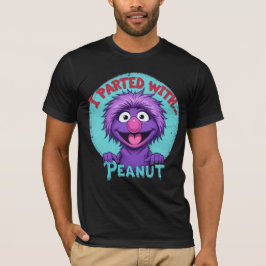 Camiseta Descripción de la edición limitada Jeff Dunham Mer