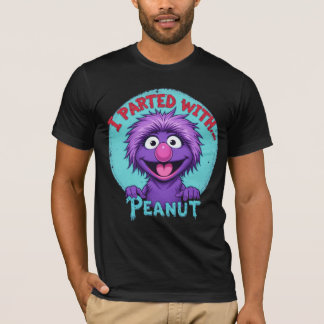 Camiseta Descripción de la edición limitada Jeff Dunham Mer