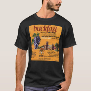 Camiseta Descripción del vino tónico de alta velocidad cami