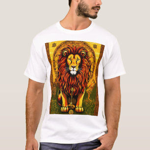 Camiseta Descripción: Embarcarse en un viaje celestial con