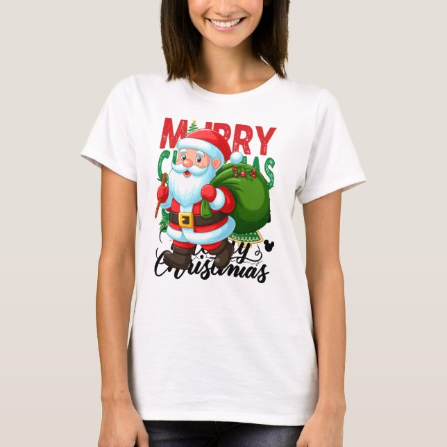 Camiseta Description (Anverso)