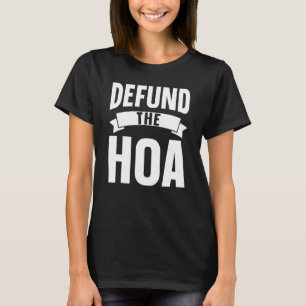 Camiseta Descubierto la HOA 3