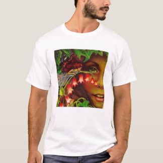 Camiseta Descubra