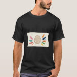 Camiseta 🐦 Descubre la Belleza de la Naturaleza con Irresi<br><div class="desc">Un diseño moderno inspirado en vibrantes plumas de aves,  que combina elegancia con simplicidad. Perfecto para tus proyectos creativos y contenido visual llamativo. ✨

Haz que tu marca se destaque con diseños que sigan las tendencias de 2026.</div>
