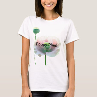 Camiseta 🌺 Descubre la belleza de la naturaleza - FLORES D