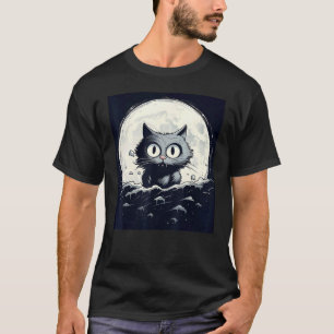 Camiseta Descubre la Belleza de la Oscuridad con este Diseñ