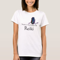 Descubre la energía de Reiki