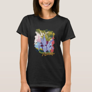 Camiseta Descubre Puerto Rico