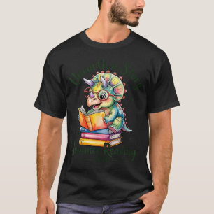 Camiseta Descubre una historia lectura de verano 2026 hombr