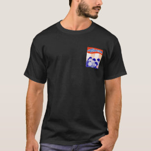 Camiseta Descubriendo la aventura en el aula de Formosa