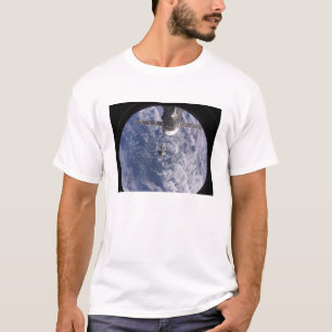 Camiseta Descubrimiento 11 del transbordador espacial