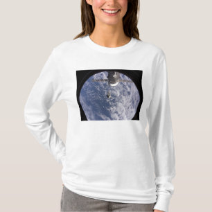 Camiseta Descubrimiento 11 del transbordador espacial