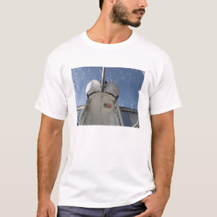 Camiseta Descubrimiento 13 del transbordador espacial
