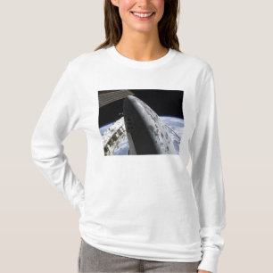 Camiseta Descubrimiento 14 del transbordador espacial
