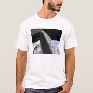 Camiseta Descubrimiento 14 del transbordador espacial