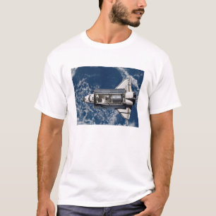 Camiseta Descubrimiento 16 del transbordador espacial